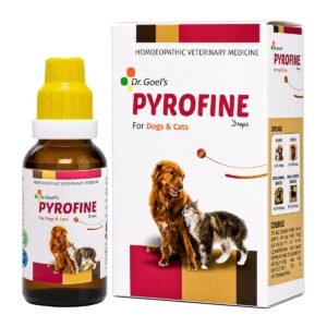 Dr. Goel's PROTOFINE Fight against Protozoans in Dogs & Cats pack shot 5