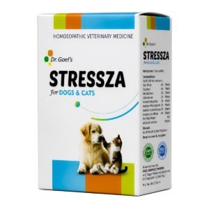 Dr. Goel's SEPTAFINE DROPS for PETS for Sepsis or absus pack shot 5