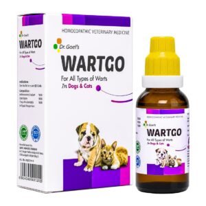 Dr. Goel's VOMMATE DROPS for PETS For Vomiting complaints pack shot 5