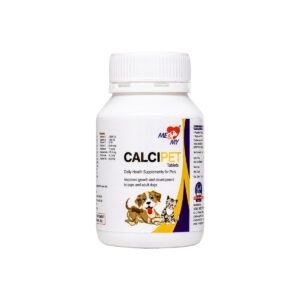 Dr. Goel's CALCIPET | Improves Growth and Development pack shot 5