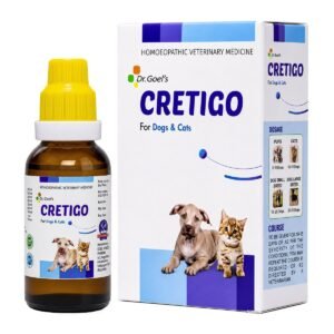 Dr. Goel's CRETIGO Drops — Advanced Kidney Care & Creatinine Management pack shot 5