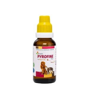 Dr. Goel's PROTOFINE Fight against Protozoans in Dogs & Cats pack shot 6