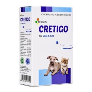 Dr. Goel's CRETIGO Drops — Advanced Kidney Care & Creatinine Management pack shot 6